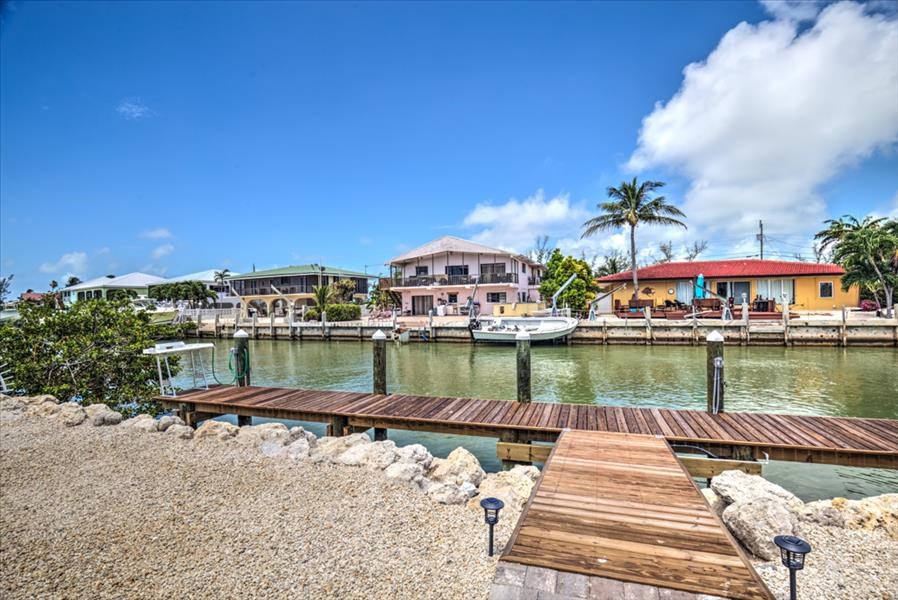 7 Knots Landing(MA946) Florida Keys Vacation Rentals